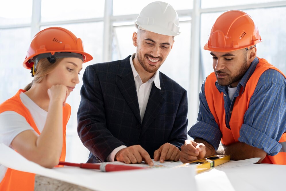 building-construction-worker-site-with-architect_23-2149124289 - In-hire
