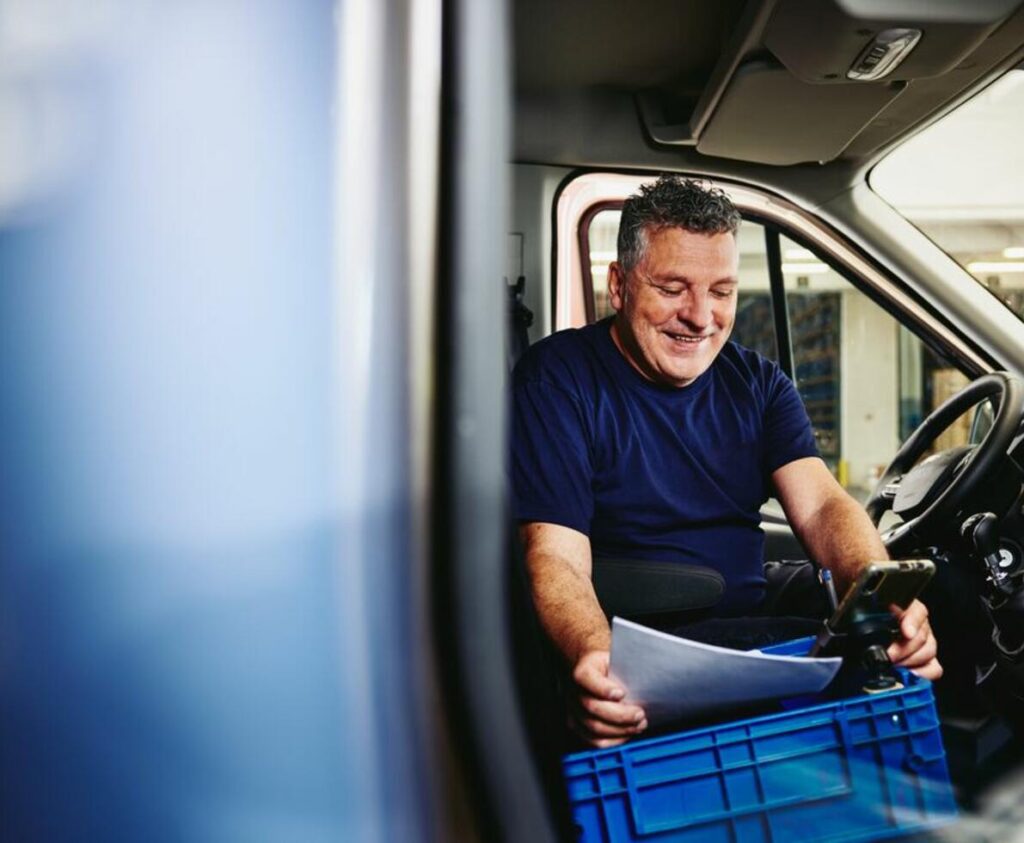 1300 - In-hire
