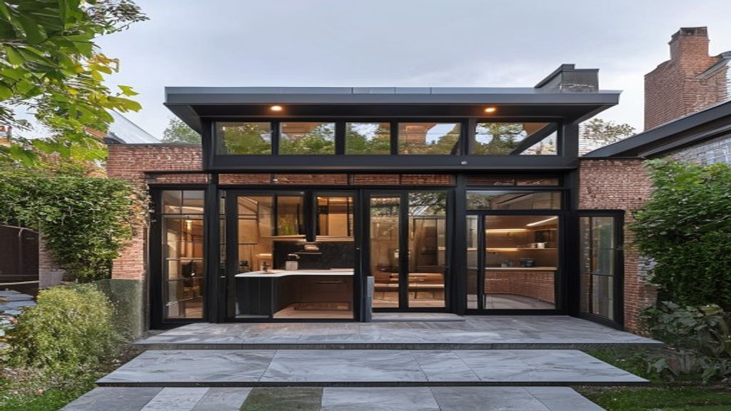 Home renovation trends UK - Featured Image for Home Renovation Trends UK | 2024 Modern Design Guide