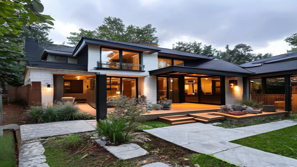 Net Zero home extension costs UK - UK Construction 2026