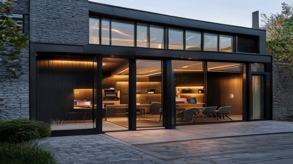 Smart Garage Conversions UK - UK Construction 2026