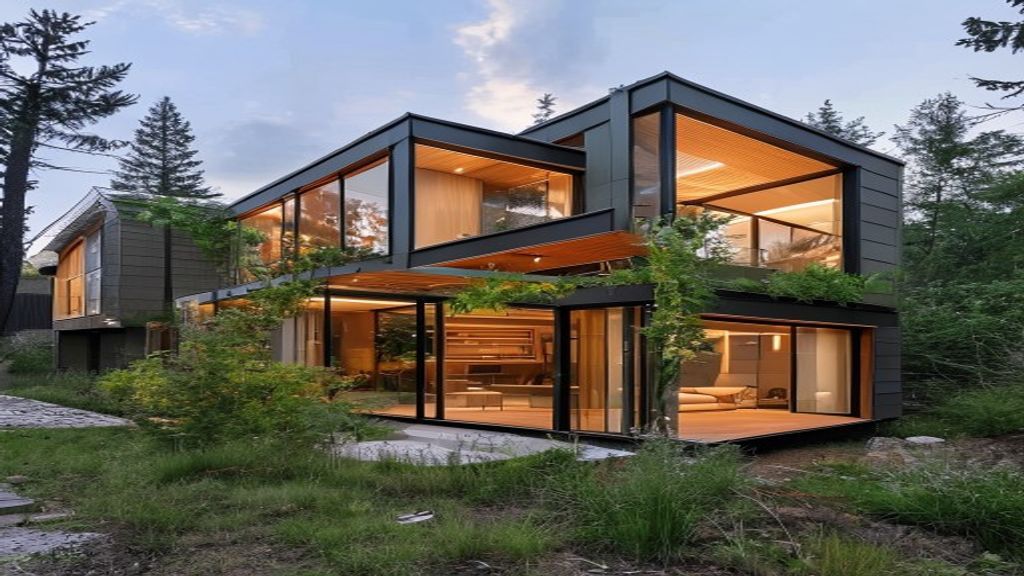 sustainable house extensions Manchester - UK Construction 2026