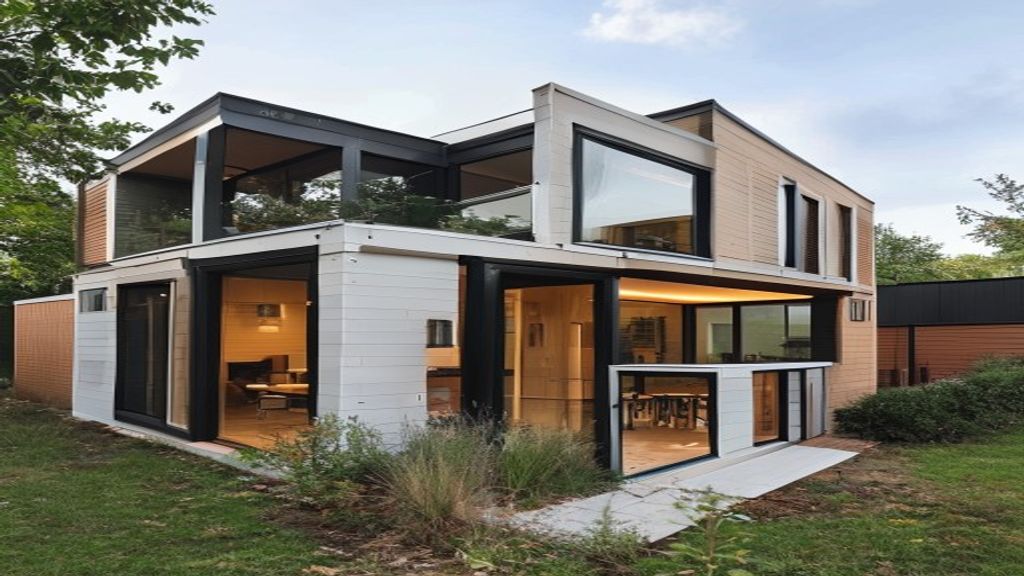 Modular Full Renovations UK - UK Construction 2026