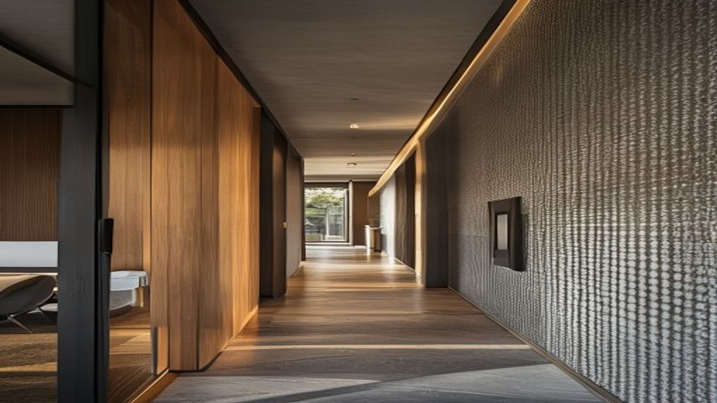 Internal Partitioning Thermal Efficiency - UK Construction 2026