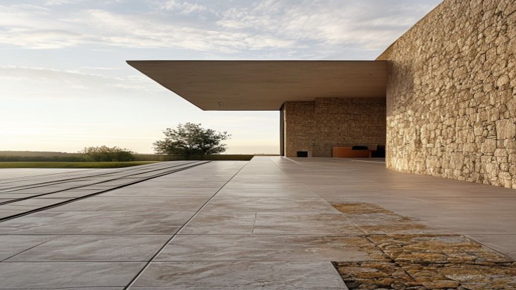 Stone Installation Cotswolds Trends - UK Construction 2026