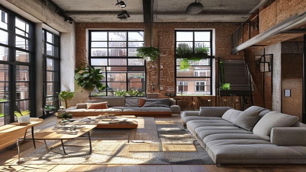 eco-friendly loft conversion London - UK Construction 2026