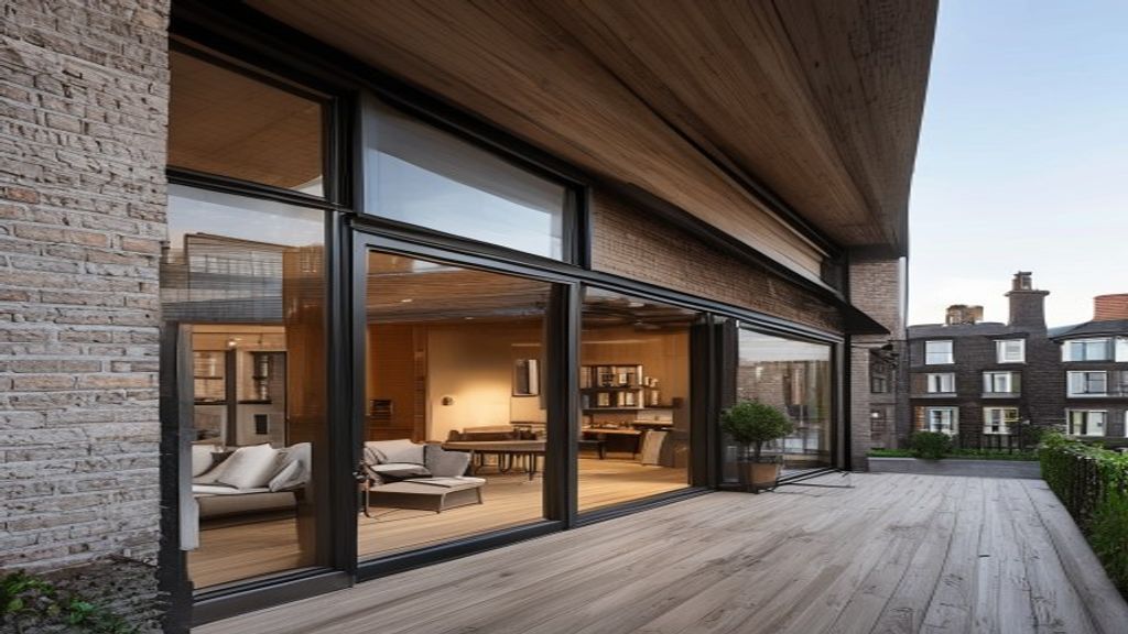 2026 UK loft conversion regulations - UK Construction 2026
