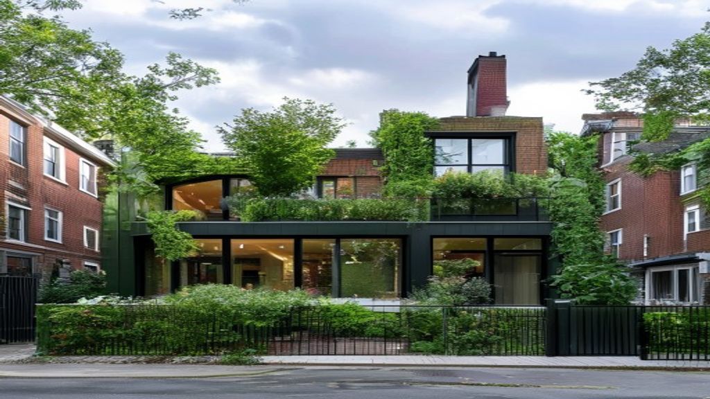 Net Zero home renovations Manchester - UK Construction 2026