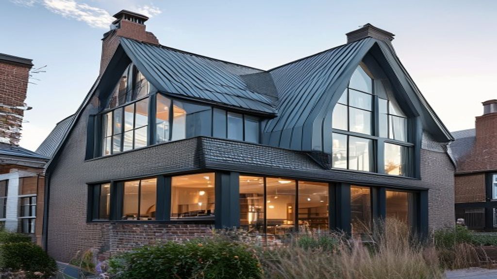 Part O Compliant Loft Conversions - UK Construction 2026