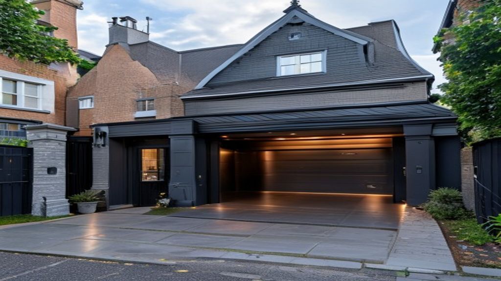 Smart Garage Conversions London - UK Construction 2026