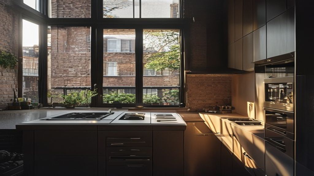 Smart Kitchen Remodelling 2026 - UK Construction 2026