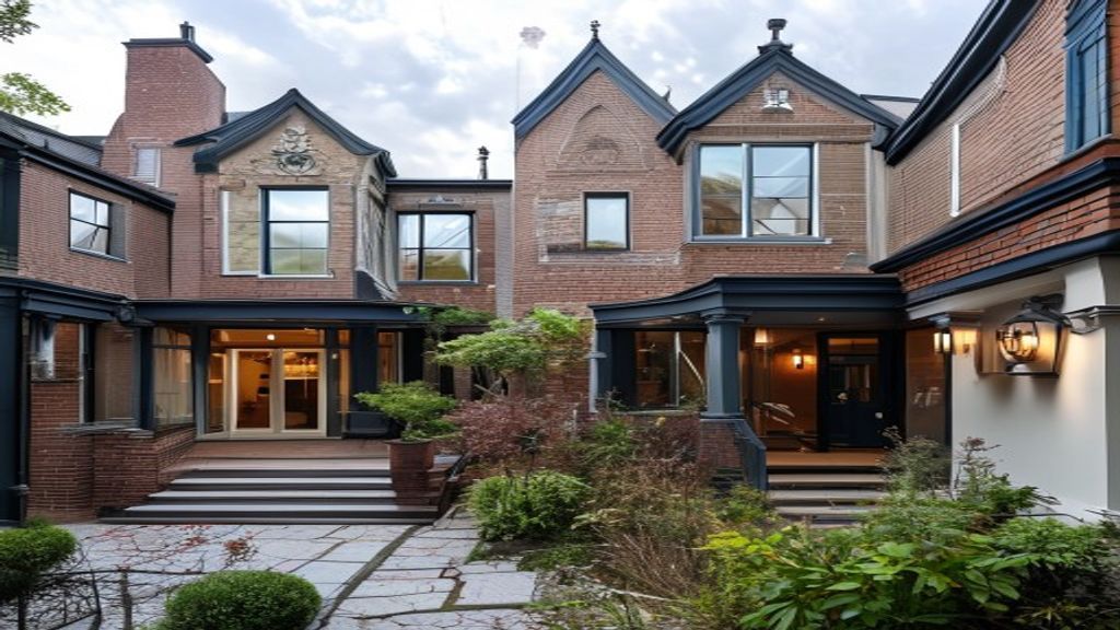 Whole-House Retrofit Manchester - UK Construction 2026