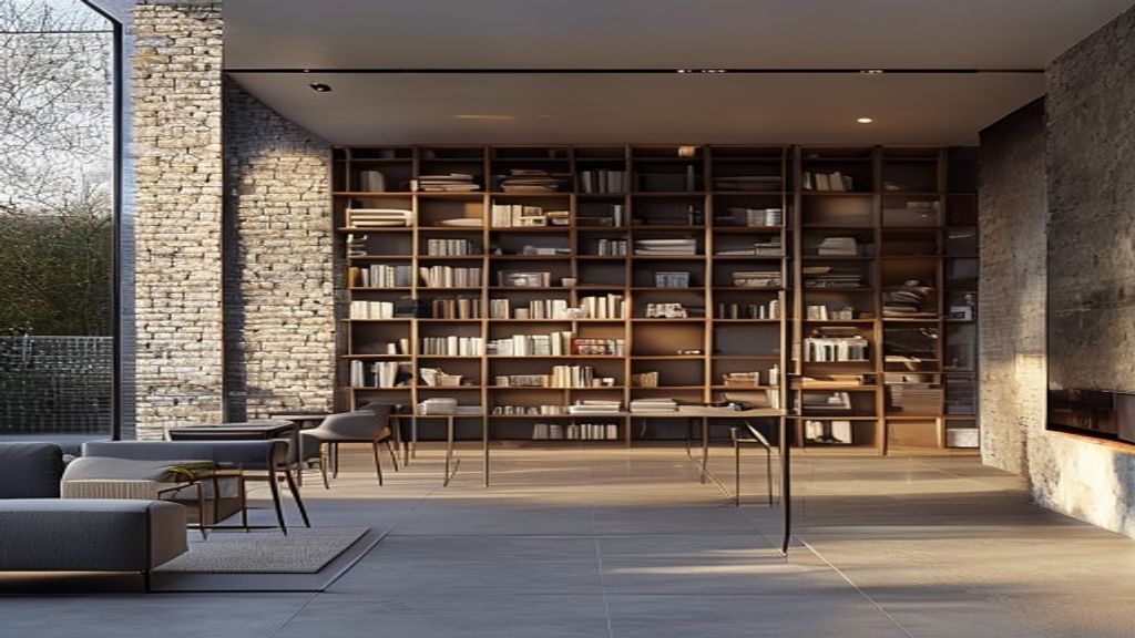Acoustic Partitioning for Multi-Gen Living - UK Construction 2026