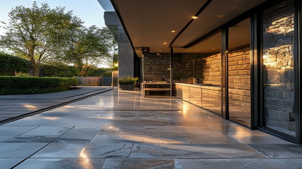 smart tiling solutions UK - UK Construction 2026