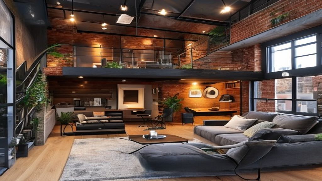 Part O compliant loft conversions London - UK Construction 2026