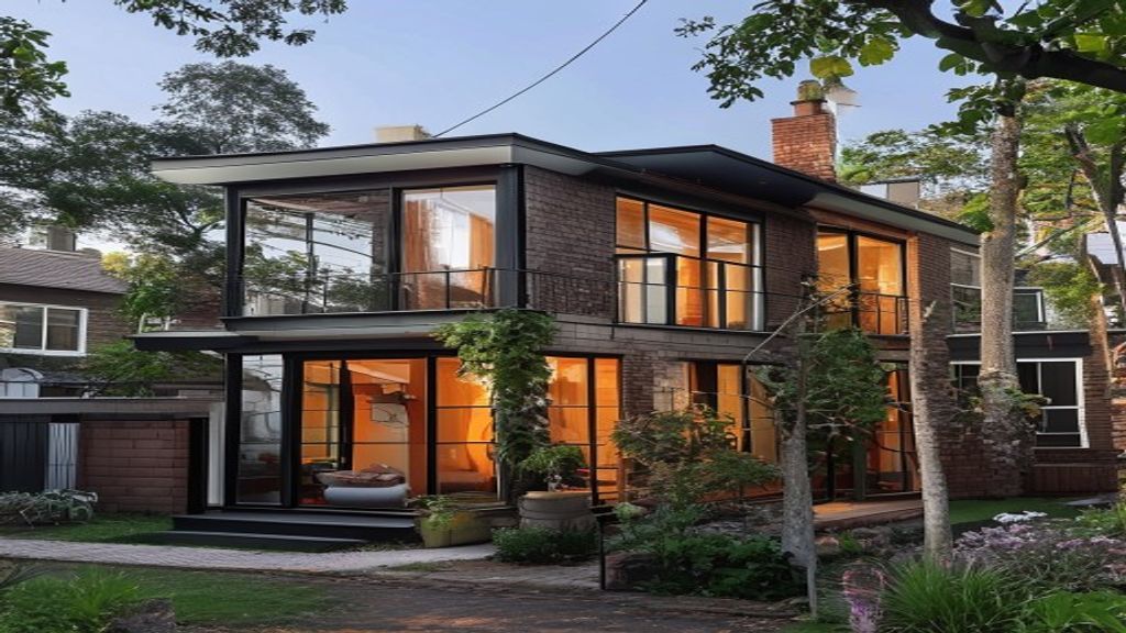 Net Zero house extensions Manchester - UK Construction 2026