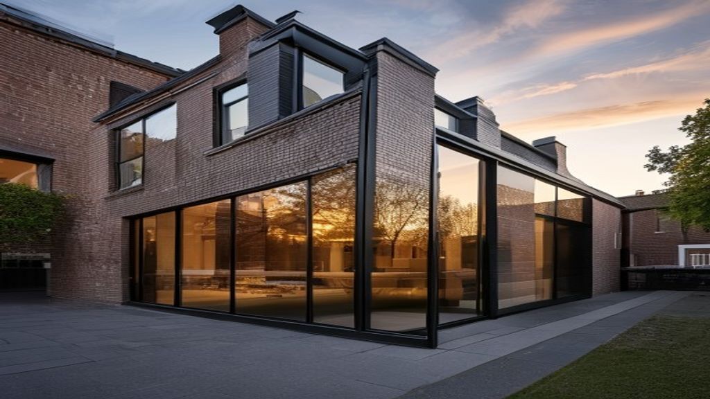 Modern Methods of Construction UK renovations - UK Construction 2026