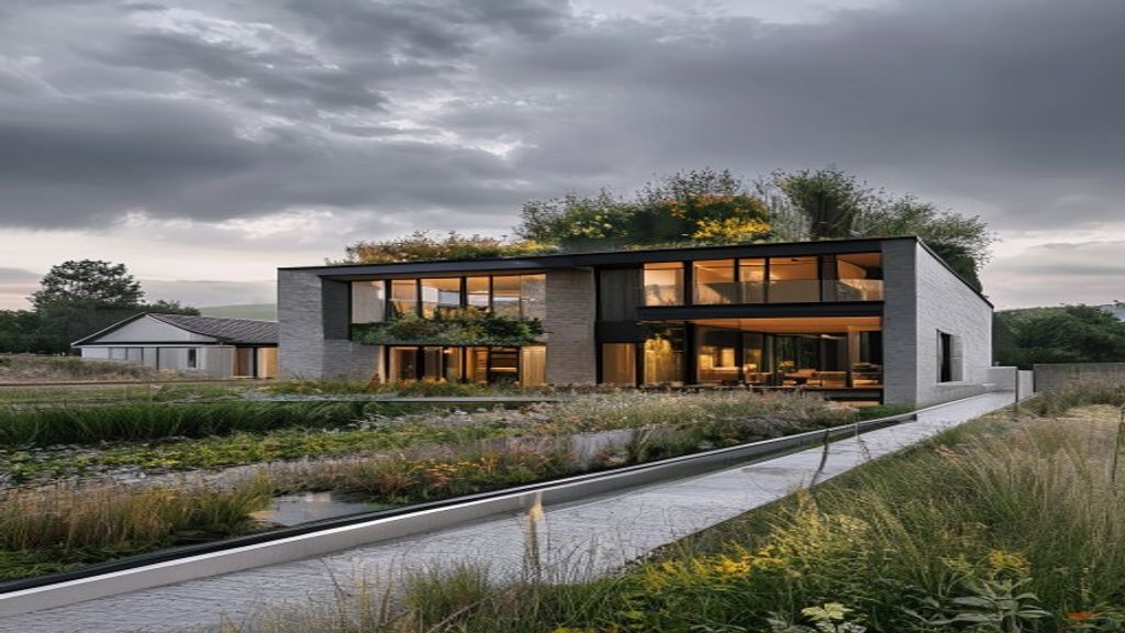 biodiversity net gain residential UK - UK Construction 2026