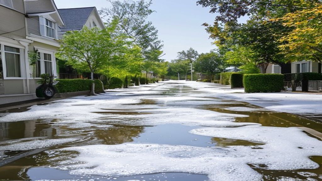 SuDS compliant driveways UK 2026 - UK Construction 2026