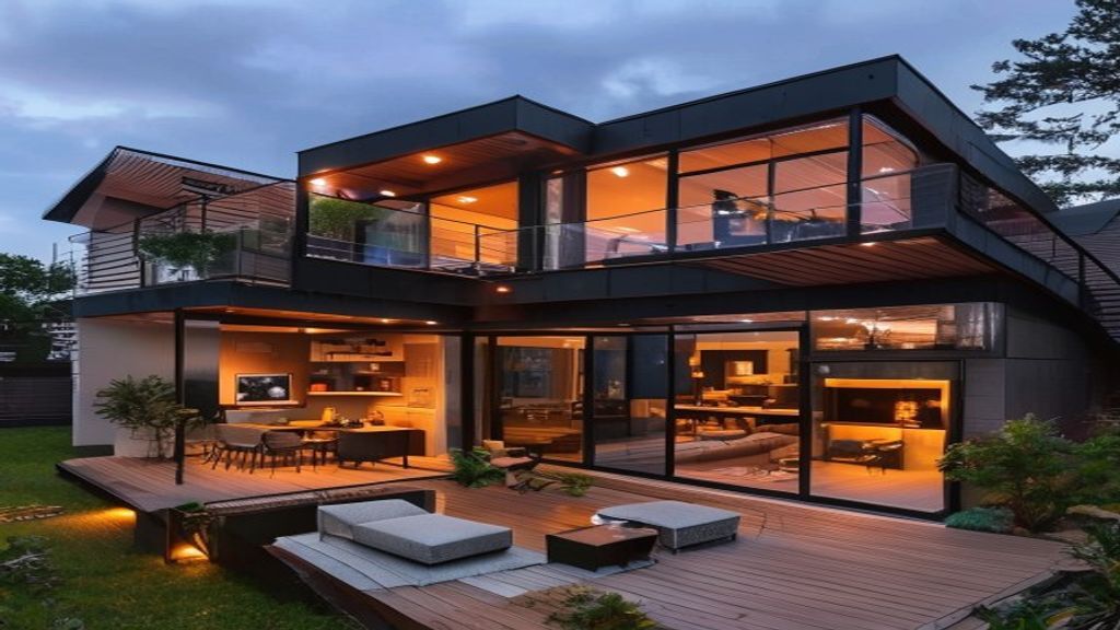 Net Zero loft conversions 2026 - UK Construction 2026