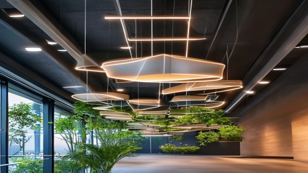 suspended ceilings for residential renovations - UK Construction 2026