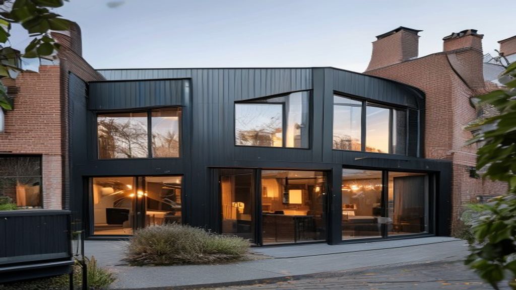 Passive House loft conversions UK - UK Construction 2026