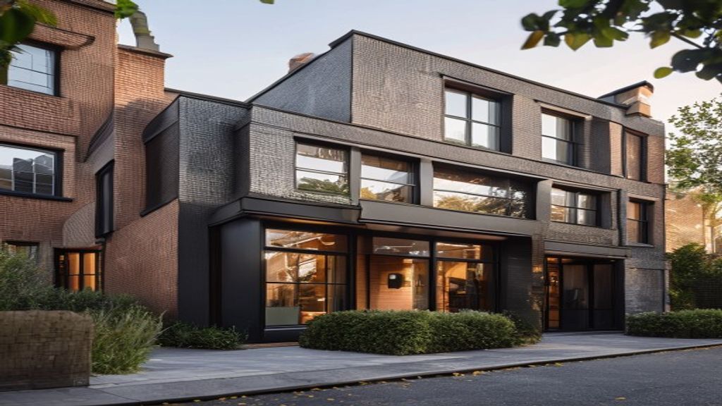 Net Zero home renovation UK - UK Construction 2026