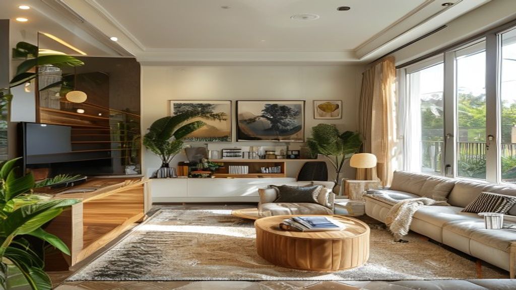 low carbon interior decorating UK - UK Construction 2026