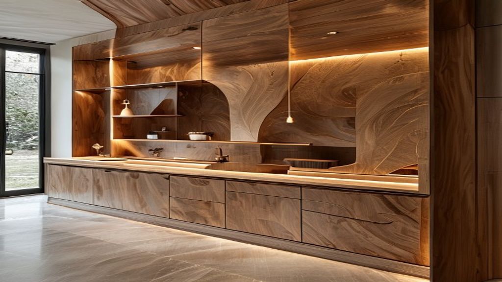 bespoke FSC certified joinery UK - UK Construction 2026