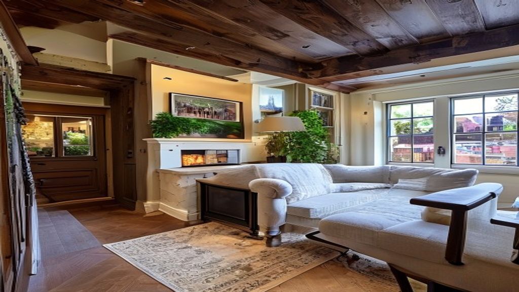 home renovation trends Birmingham 2026 - UK Construction 2026