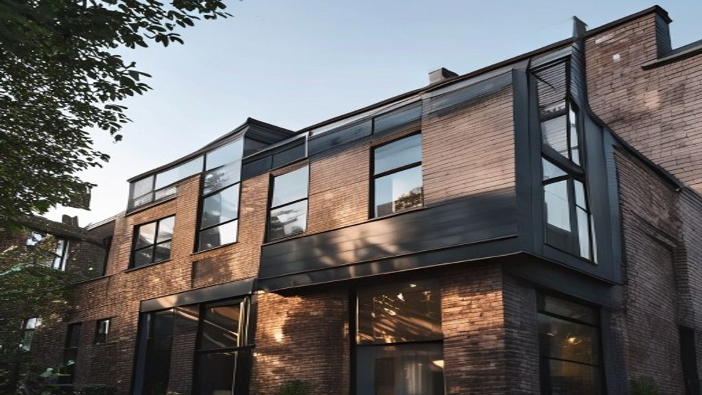 2026 Loft Conversion Regulations - UK Construction 2026