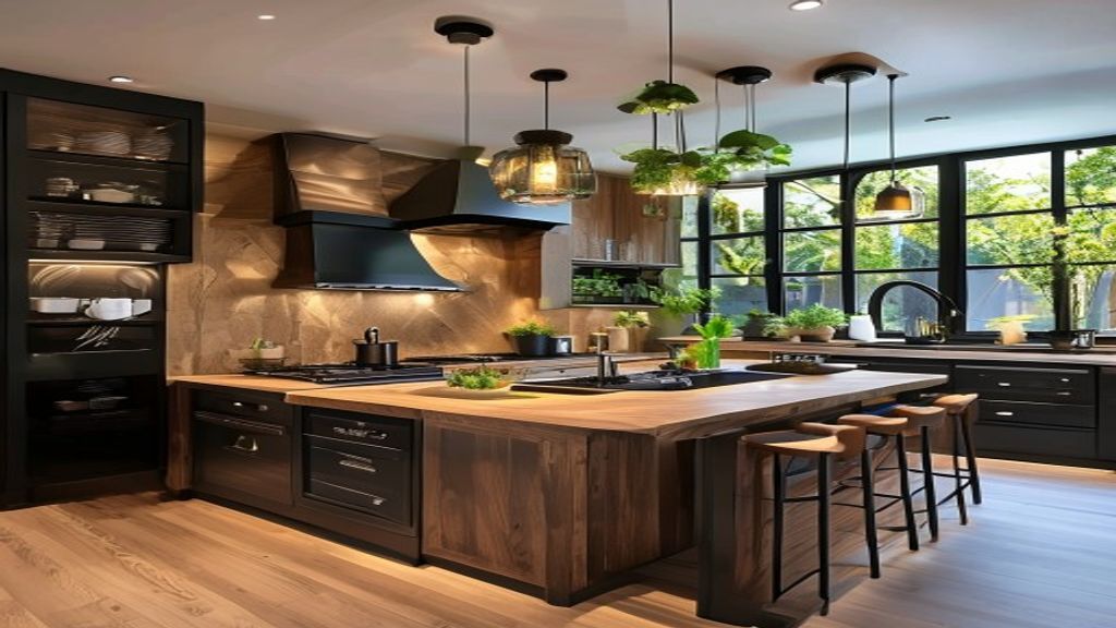 sustainable kitchen design London - Featured Image for Sustainable Kitchen Design London: 2026 Guide to Net Zero