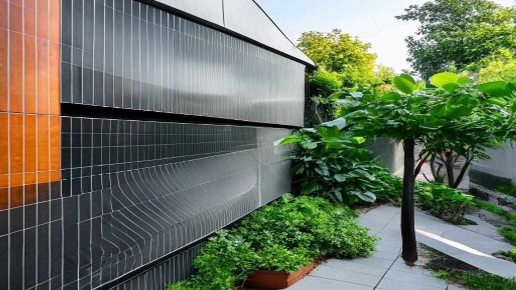 Energy-Efficient Tiling Solutions UK - UK Construction 2026