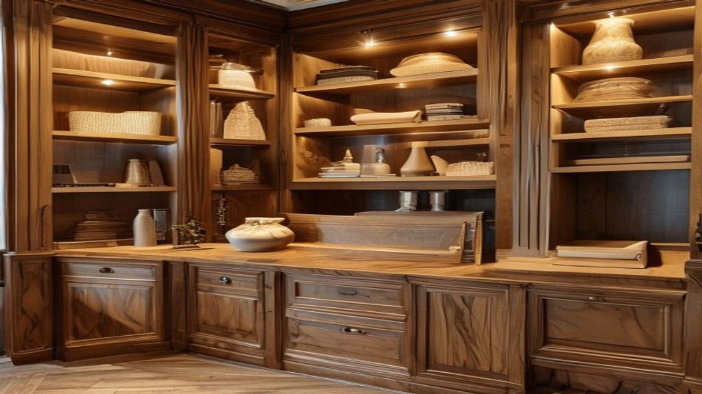 Bespoke Joinery London Sustainability - UK Construction 2026