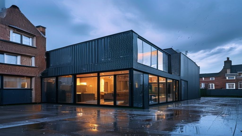 modular house extension builders London - Featured Image for Modular House Extension Builders London: 2026 Guide