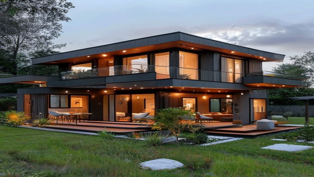 Future Homes Standard house extensions - UK Construction 2026