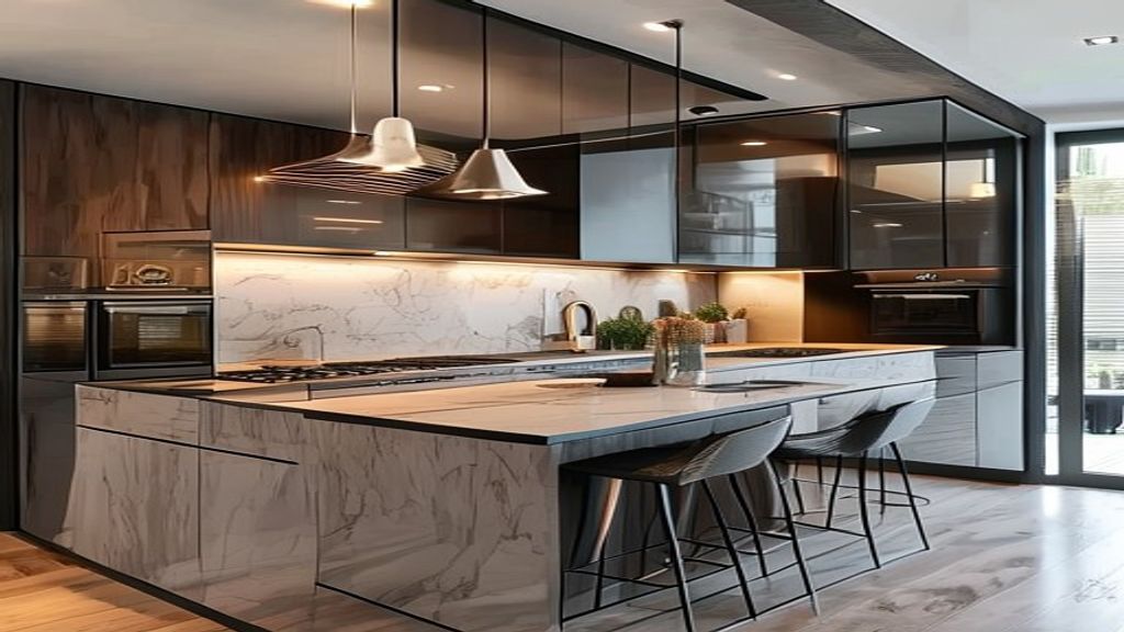Modular kitchen extensions UK - UK Construction 2026