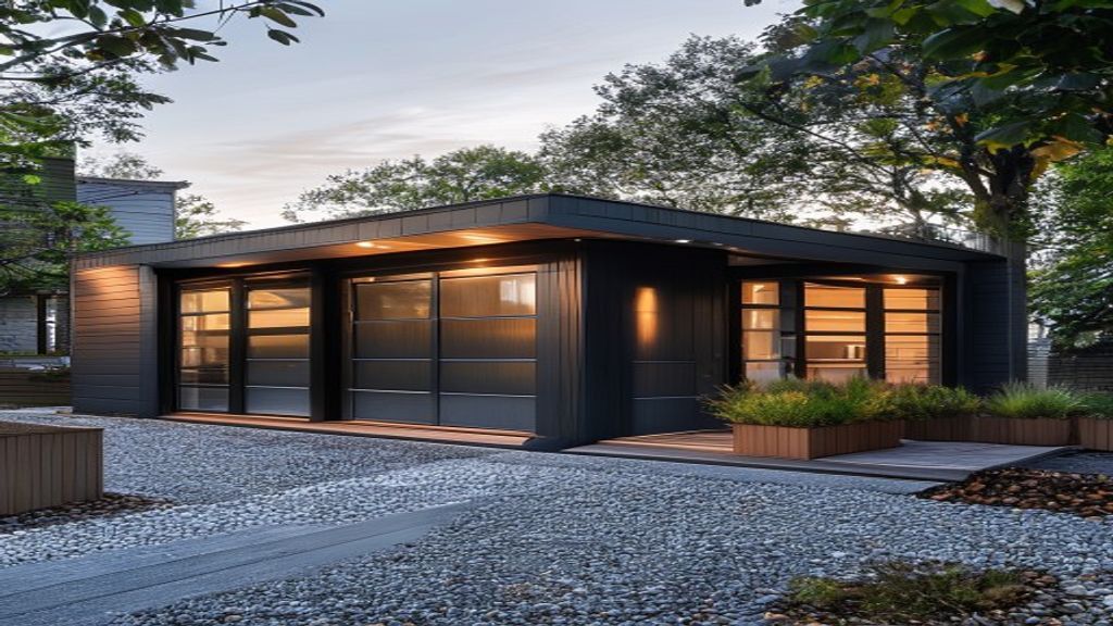 Garage conversion to home office 2026 - UK Construction 2026