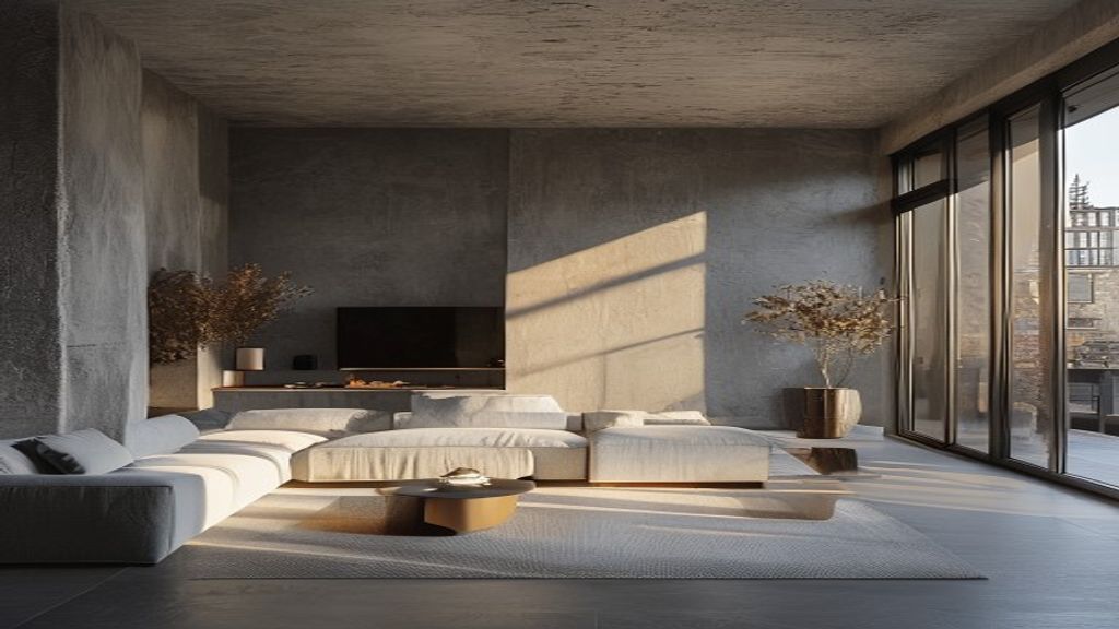 Low-VOC paint for Net Zero homes - UK Construction 2026