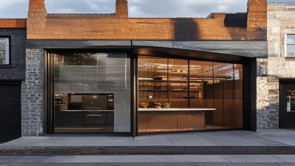 modular kitchen extension UK - UK Construction 2026