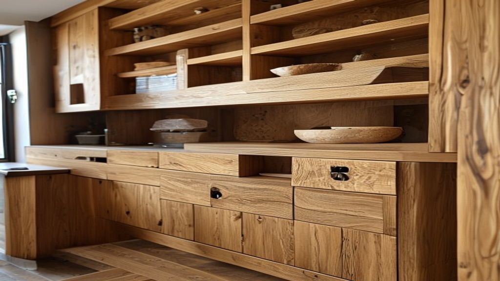 bespoke timber joinery UK - UK Construction 2026