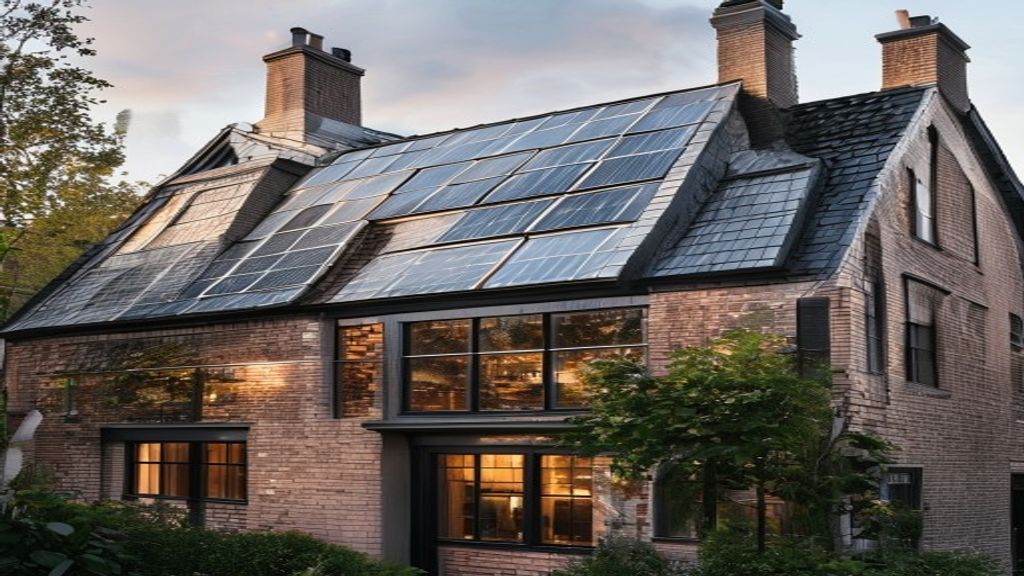 energy efficient loft conversions London - UK Construction 2026