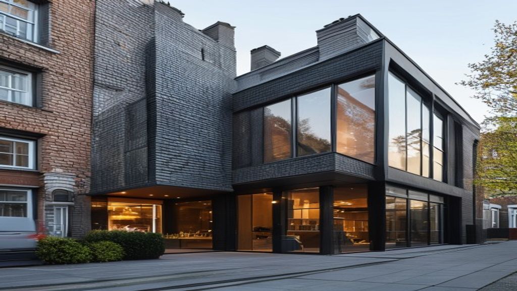 house extensions London 2026 - UK Construction 2026