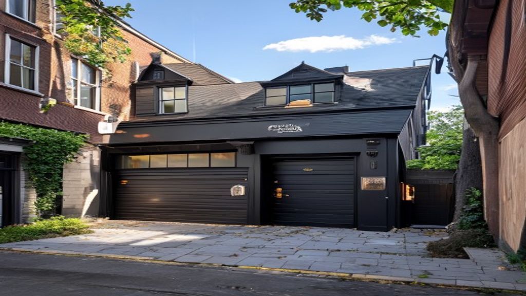 garage conversions Manchester prices 2026 - UK Construction 2026