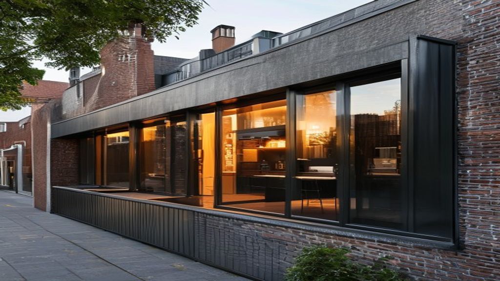 modular kitchen extensions UK - UK Construction 2026