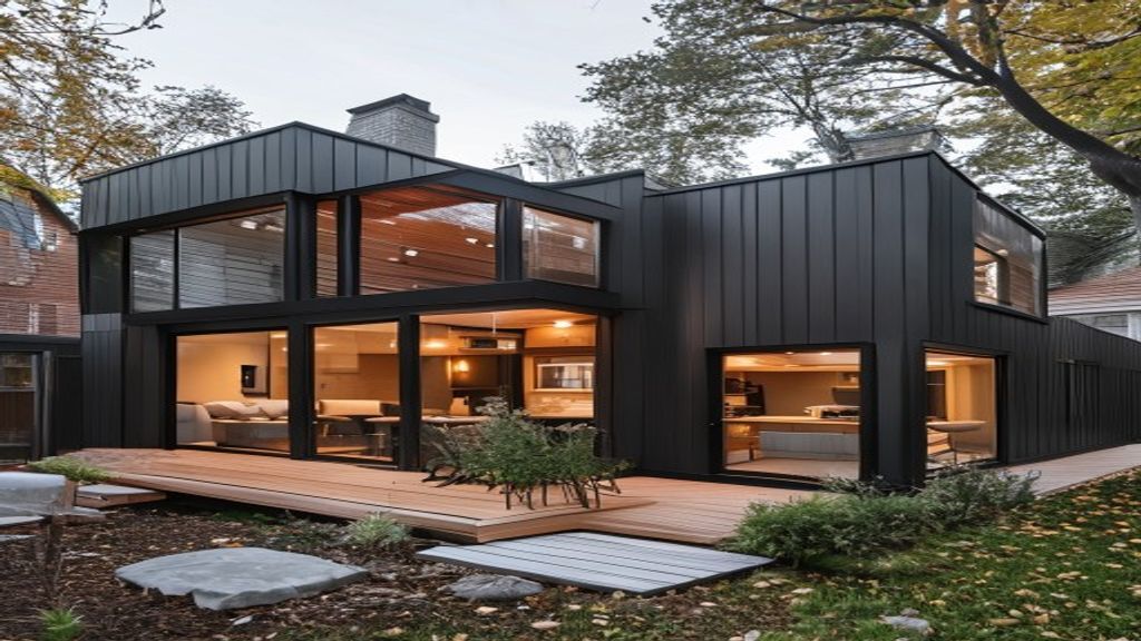 modular home extensions UK cost - UK Construction 2026