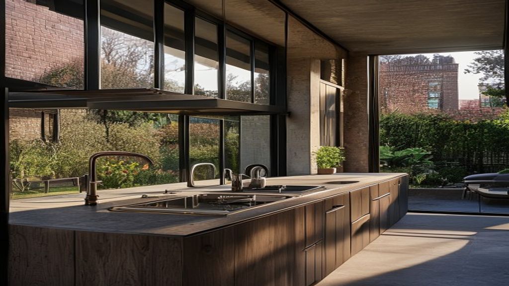 Low Carbon Kitchen Remodeling UK - UK Construction 2026
