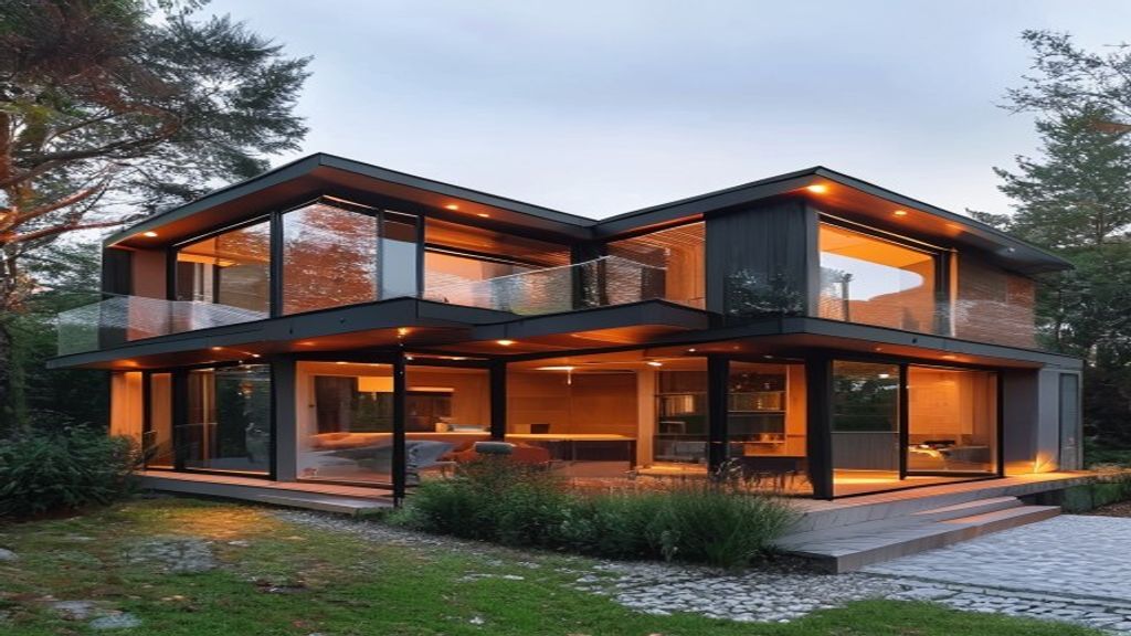 modular house extensions UK - UK Construction 2026