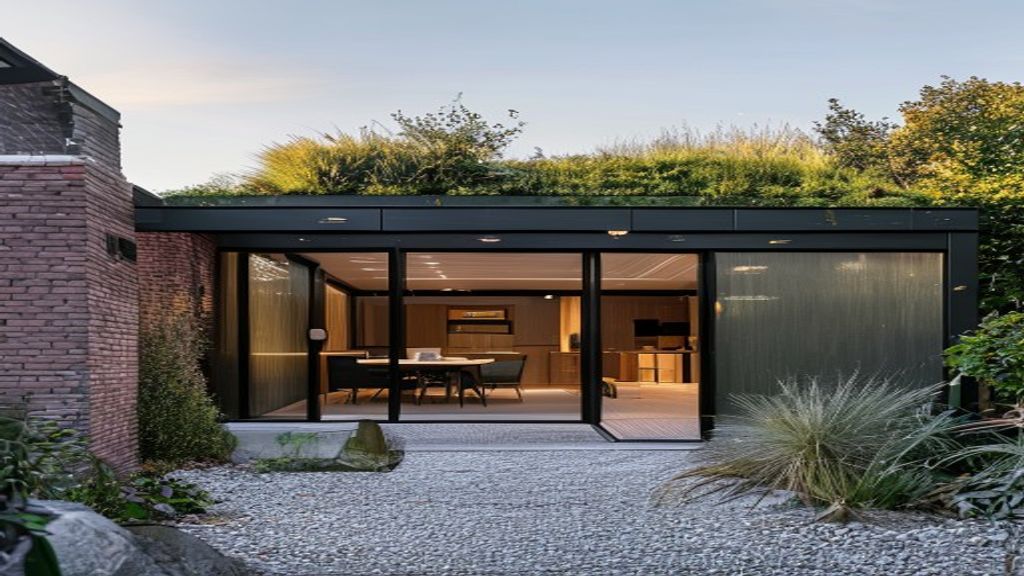 garage conversion ideas UK 2026 - UK Construction 2026