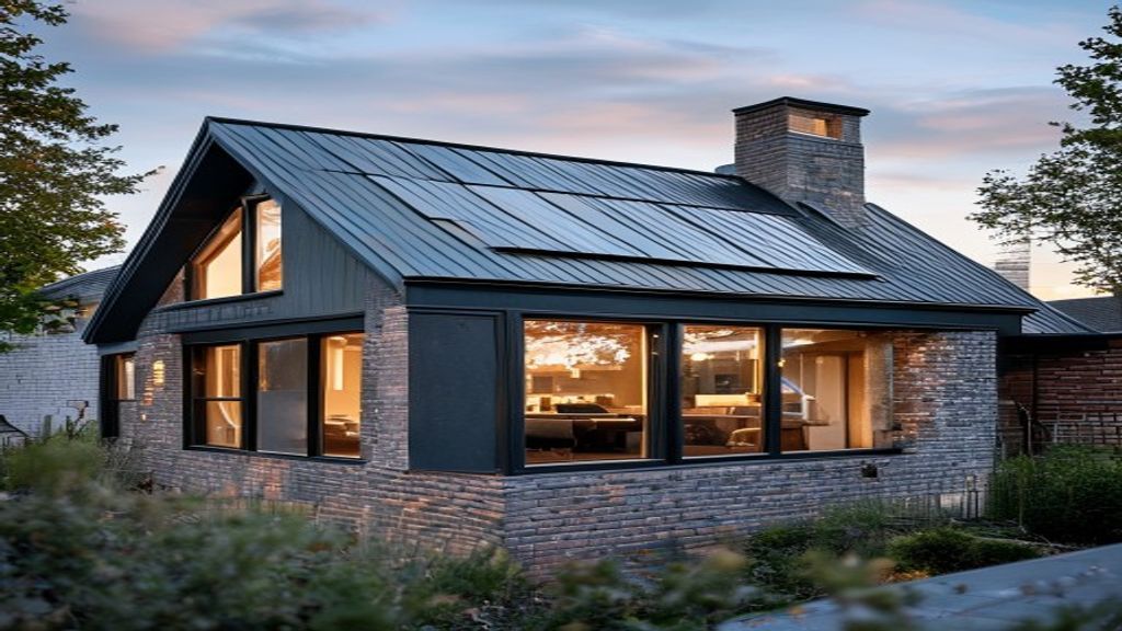 Loft Conversion EPC C Rating - UK Construction 2026